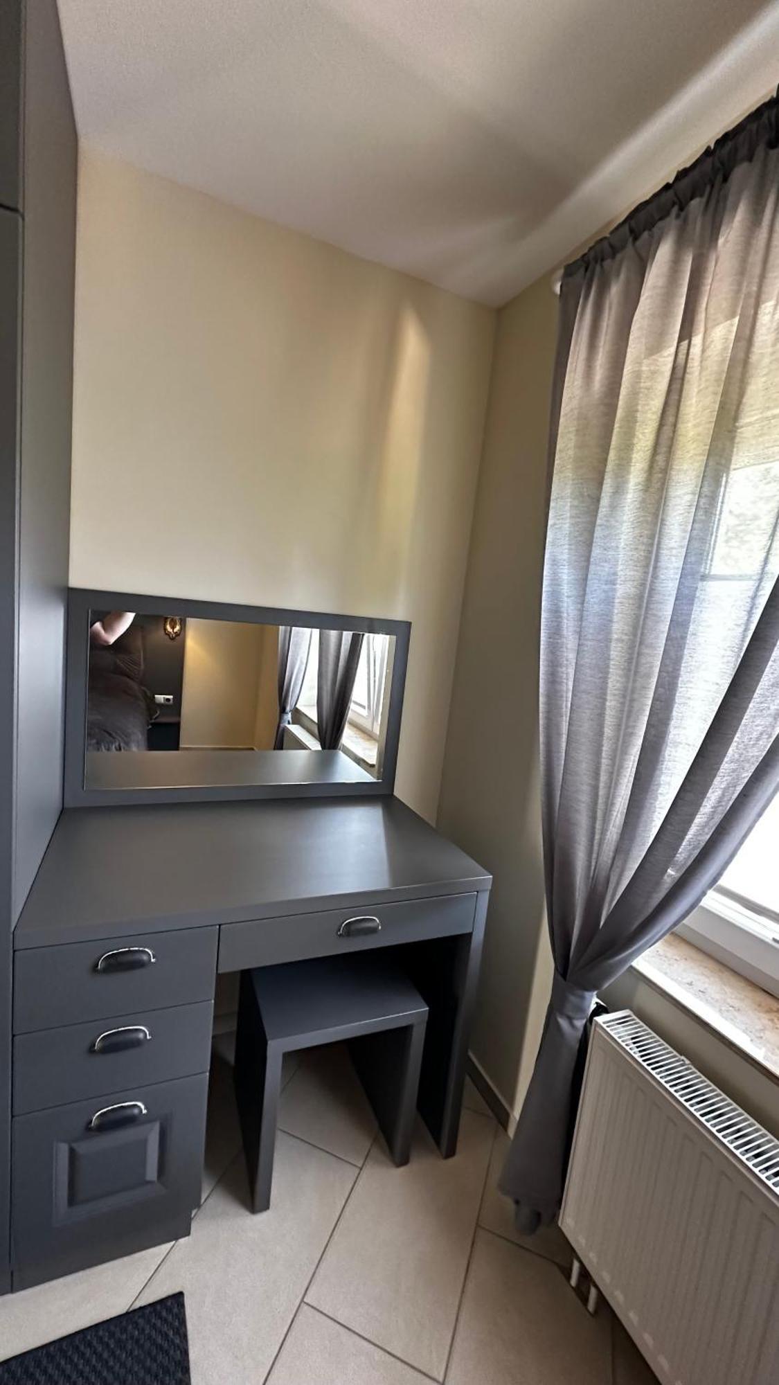 Apartamento Sonnenseite Laboe Exterior foto
